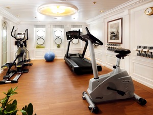 Fitness and Sport